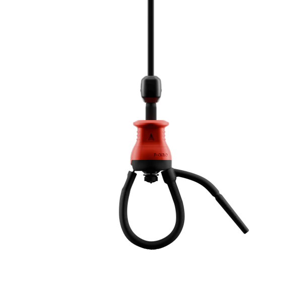 F-One Atom bar 4 lines