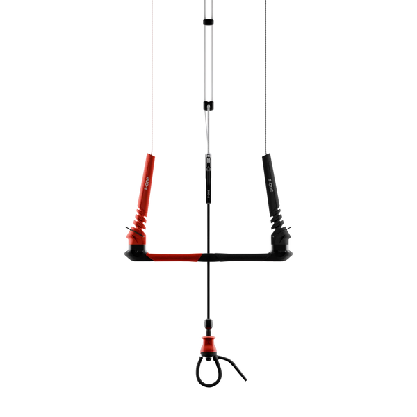 F-One Atom bar 4 lines