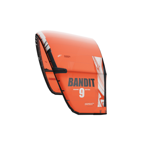 F-ONE Bandit 18 – produktbilde 6 fra produsenten