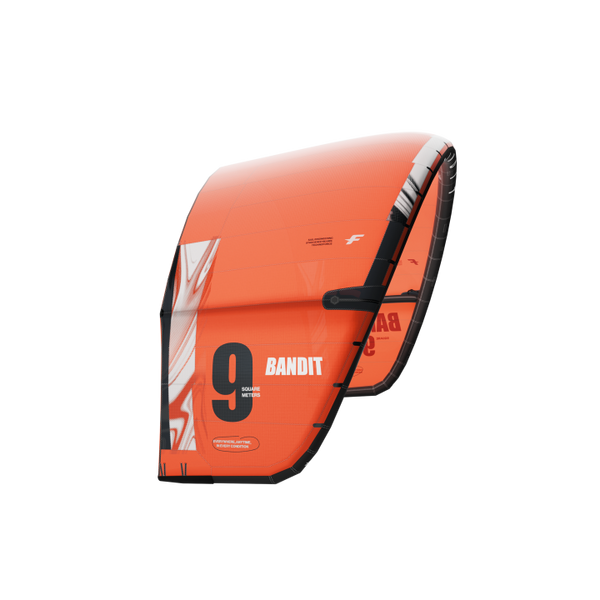 F-ONE Bandit 18 – produktbilde 7 fra produsenten