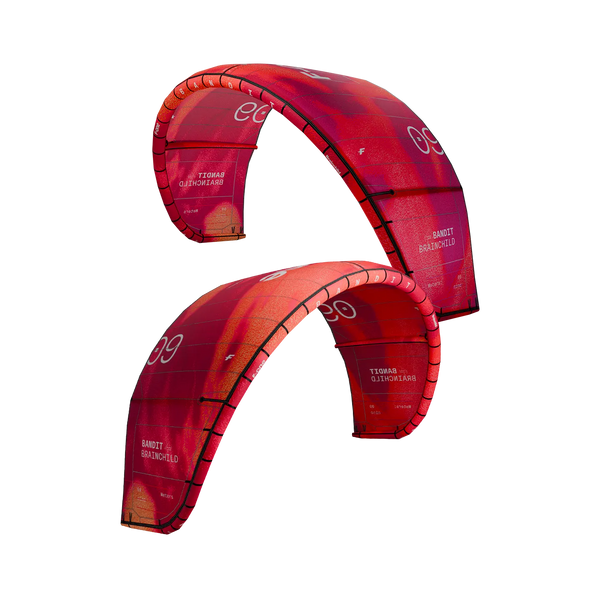 F-One BANDIT BRAINCHILD V2