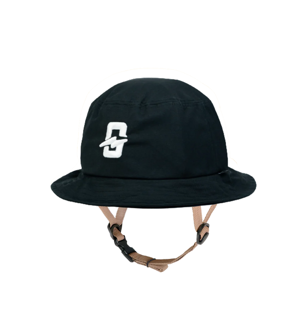 BangProof Bucket - Black