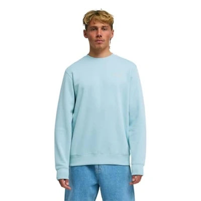 Billabong Arch Genser - Dusty Blue
