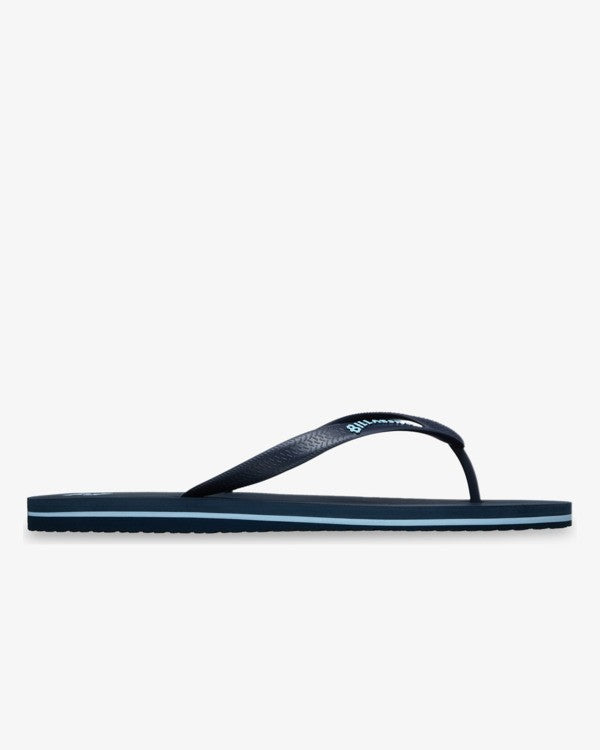 Billabong Tides Slice - Flip Flops Ombre Blue