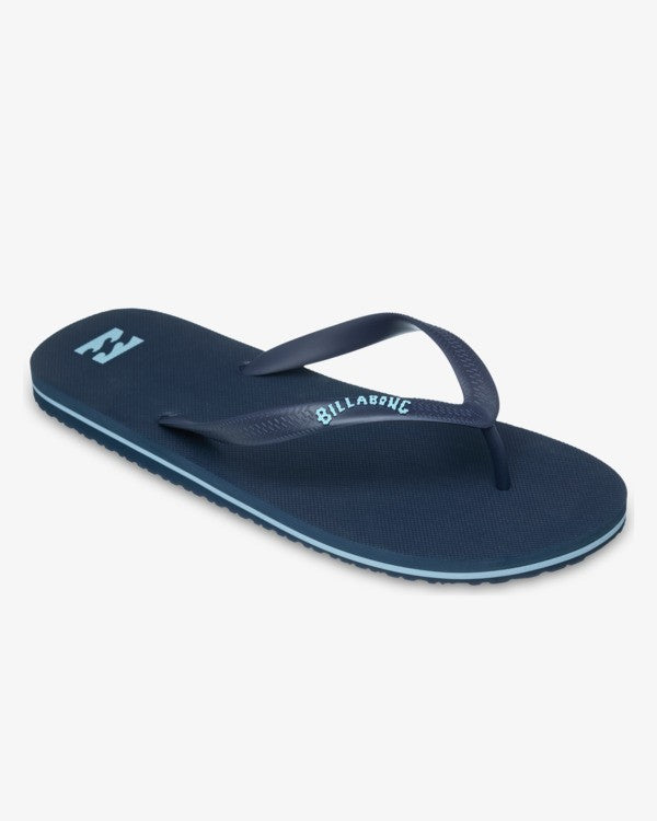 Billabong Tides Slice - Flip Flops Ombre Blue
