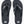 Laster bildet til gallerivisning, Billabong Tides Slice - Flip Flop Black
