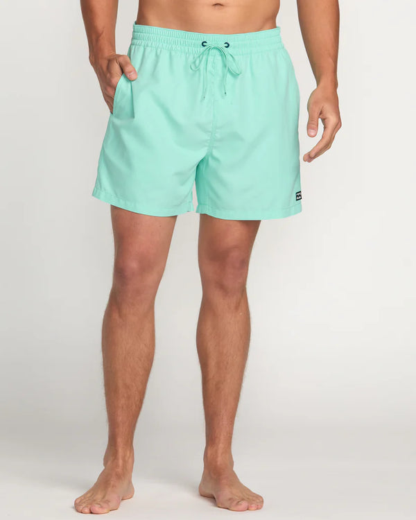 Billabong All Day LB shorts - Bermuda