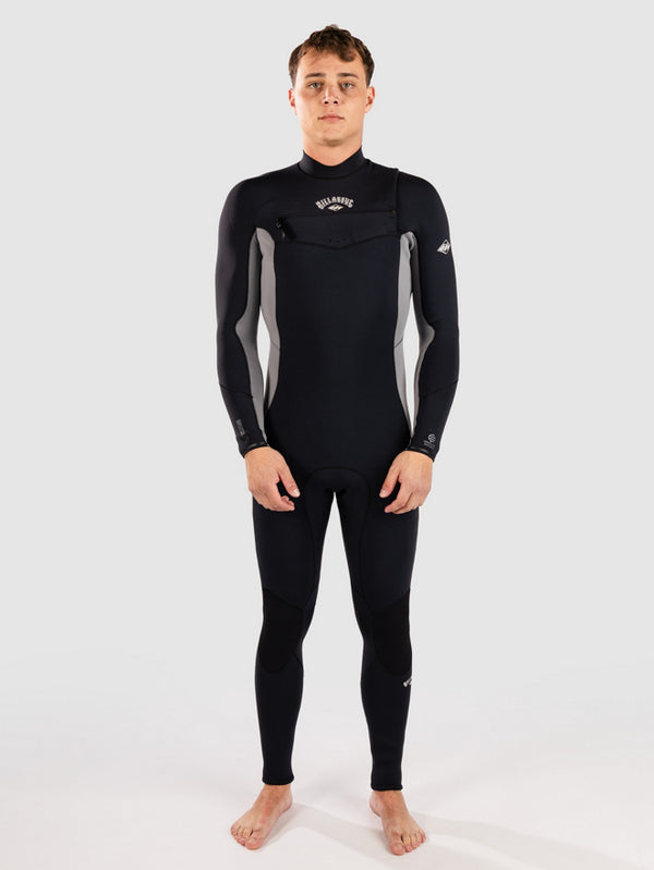 Billabong Absolute FZ 302 - Alloy