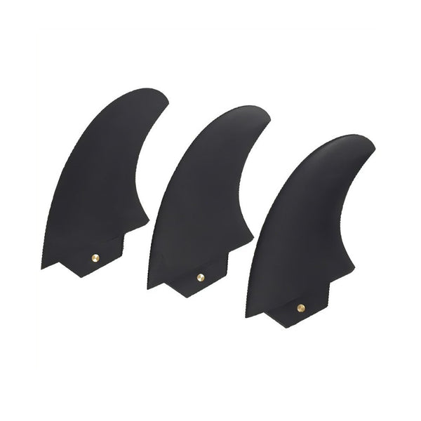 Tahe Thruster Fins Set : 3X Thruster
