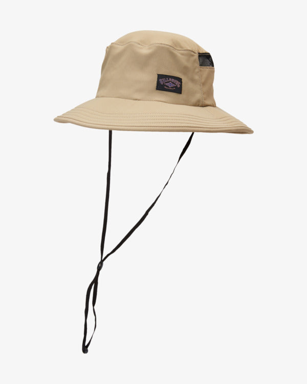 Billabong Big John Hatt - Desert