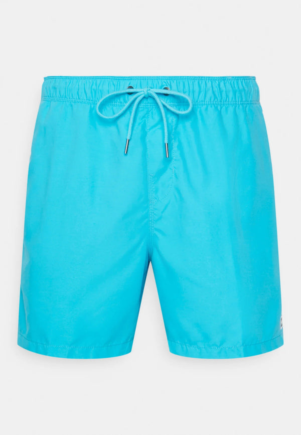 Billabong All Day cyan - Junior ShortsTilbehør - Klær - ShortsFluid.no