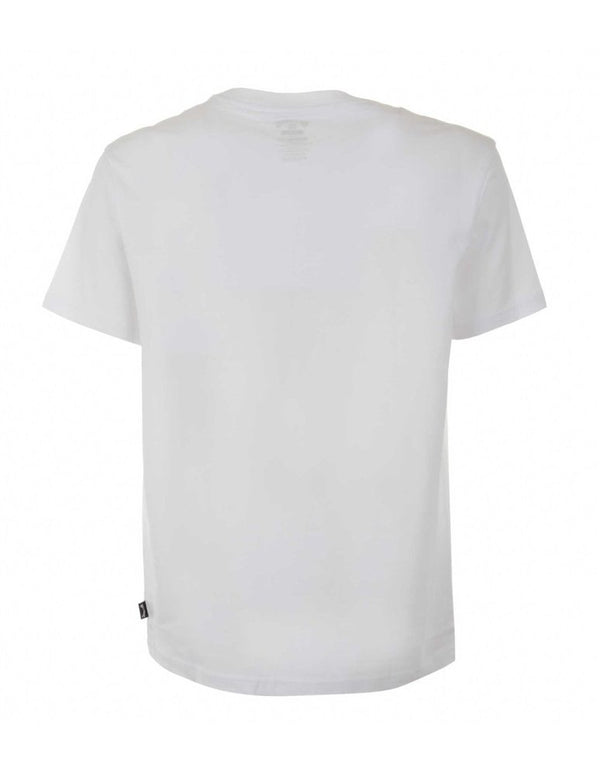 Billabong Arch T'shirt hvitTilbehør - Klær - T-ShirtFluid.no