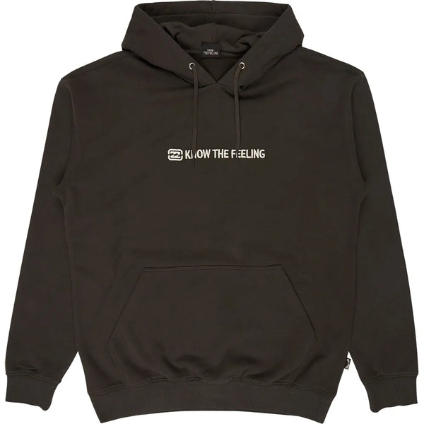 Billabong Core Lord - Raven