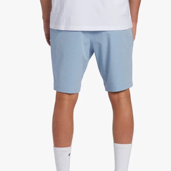 Billabong Crossfire Mid indigoTilbehør - Klær - ShortsFluid.no