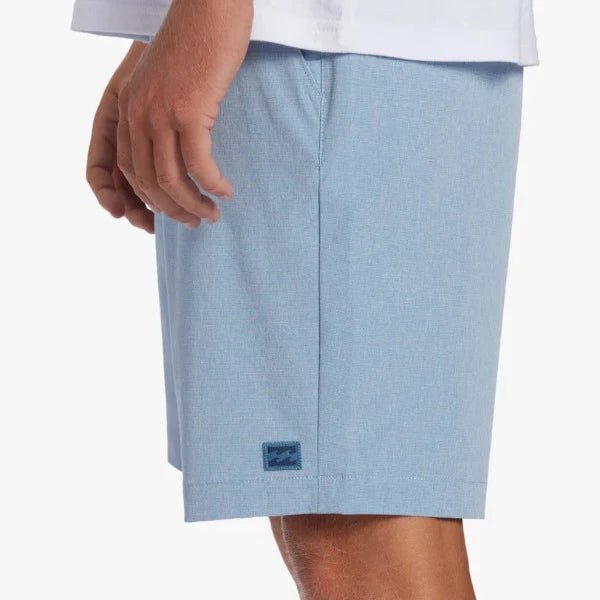 Billabong Crossfire Mid indigoTilbehør - Klær - ShortsFluid.no