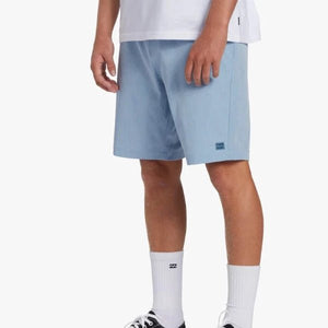 Billabong Crossfire Mid indigoTilbehør - Klær - ShortsFluid.no