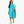 Laster bildet til gallerivisning, Billabong Womens Hooded Towel Aqua Haze – foran
