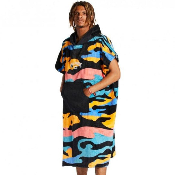 Billabong Poncho SunsetVåtdrakter > PonchoFluid.no