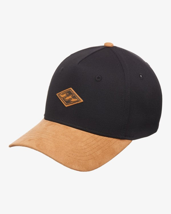 Billabong Diamond Cap - Black