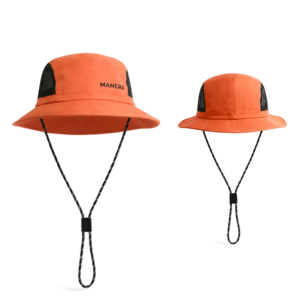 Manera Bobby  Hatt - Carrot