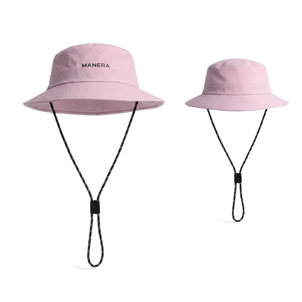 Manera Bobby  Hatt - Lilac