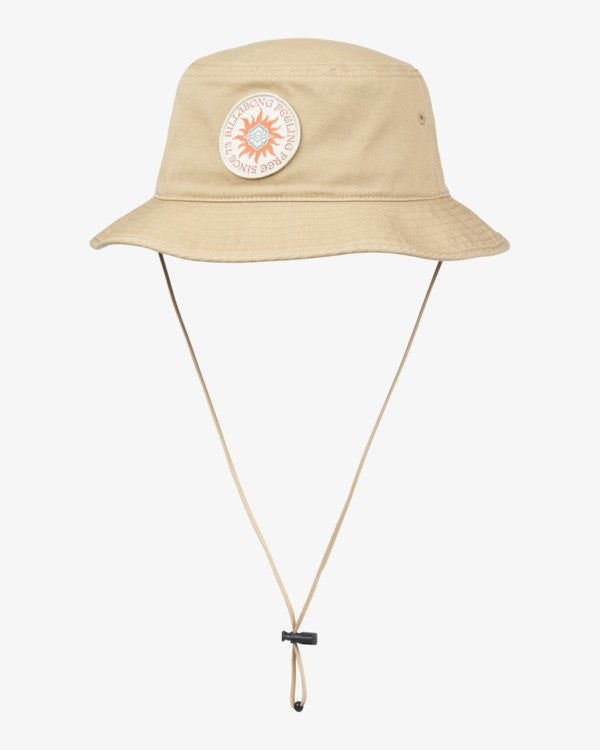 Billabong Boonie Hatt - Beige