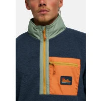 Billabong Boundary Shore - Ombre Blue