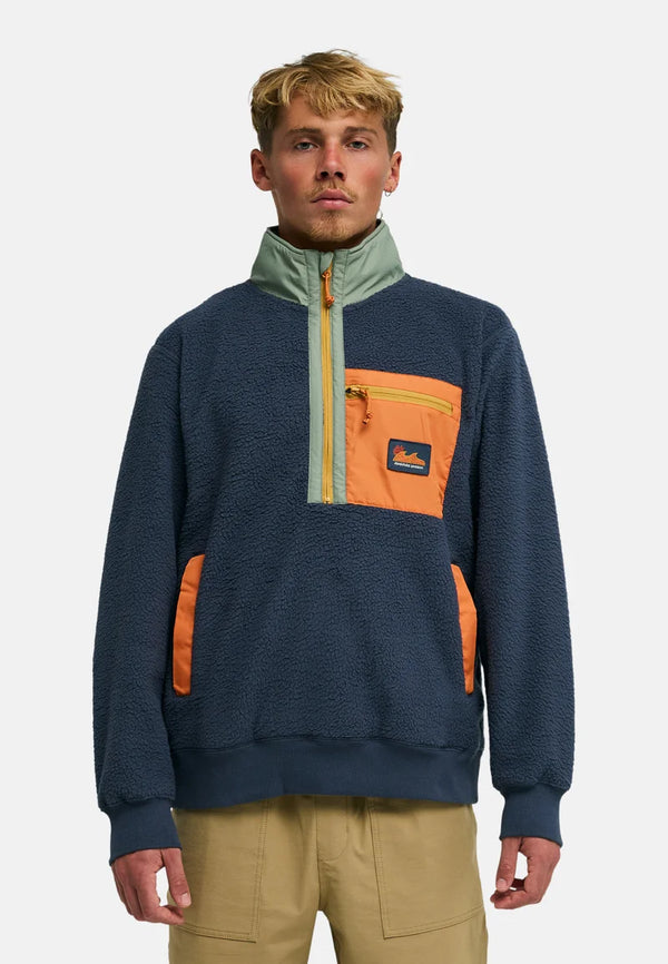 Billabong Boundary Shore - Ombre Blue