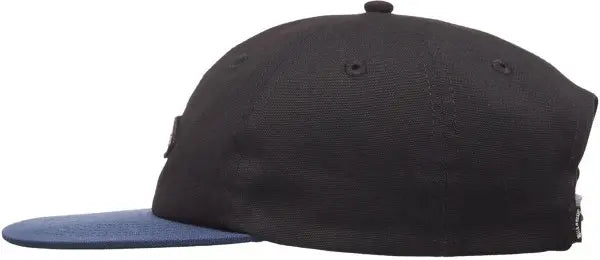 Billabong Burleigh Cap - Black