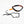 Laster bildet til gallerivisning, Cloud IX Anchorman Wing leashWingfoil LeashFluid.no
