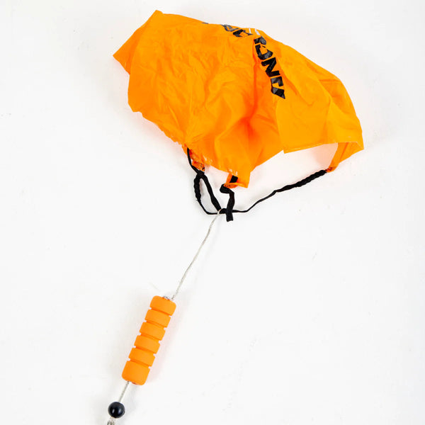 Cloud IX Anchorman Wing leashWingfoil LeashFluid.no