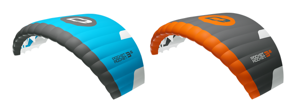 Ozone Pocket Rocket Parawing V2