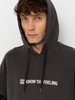 Billabong Core Lord - Raven