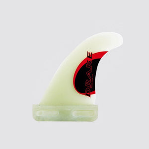 Drake Natural Wave Thruster Fin Slot Boxwindsurfing finner - slot boksFluid.no