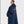 Laster bildet til gallerivisning, Dryrobe Advance LS Navy/GreyVåtdrakter &gt; PonchoFluid.no
