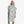 Laster bildet til gallerivisning, Billabong dame Poncho Hodded Coastal Blue
