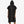 Laster bildet til gallerivisning, Billabong dame Poncho Hodded Black Pepple

