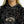Laster bildet til gallerivisning, Billabong dame Poncho Hodded Black Pepple
