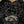 Laster bildet til gallerivisning, Billabong dame Poncho Hodded Black Pepple
