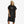 Laster bildet til gallerivisning, Billabong dame Poncho Hodded Black Pepple
