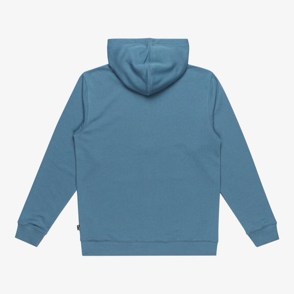 Billabong Arch Zip Hood - Blå