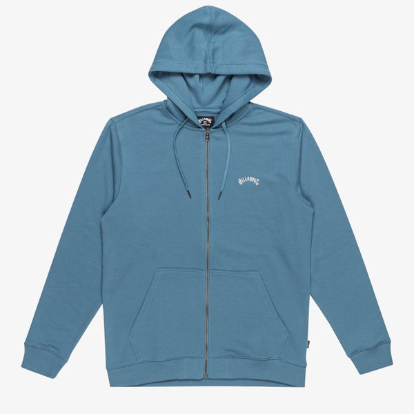 Billabong Arch Zip Hood - Blå