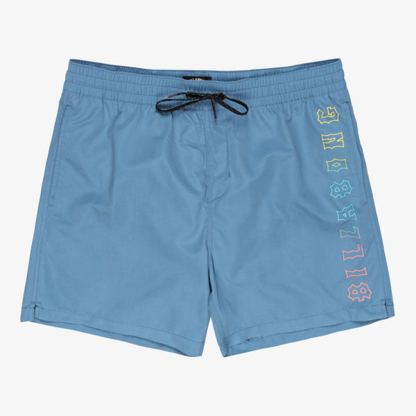 Billabong All Day Heritage shorts bay blue