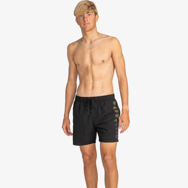 Billabong All Day Heritage shorts sort