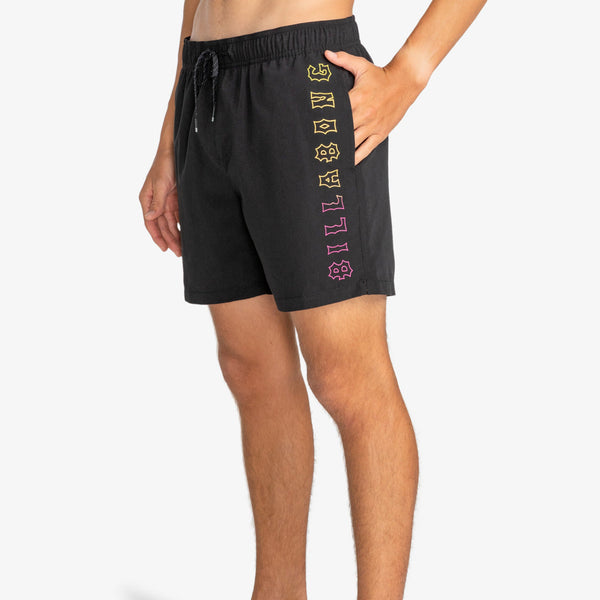 Billabong All Day Heritage shorts sort
