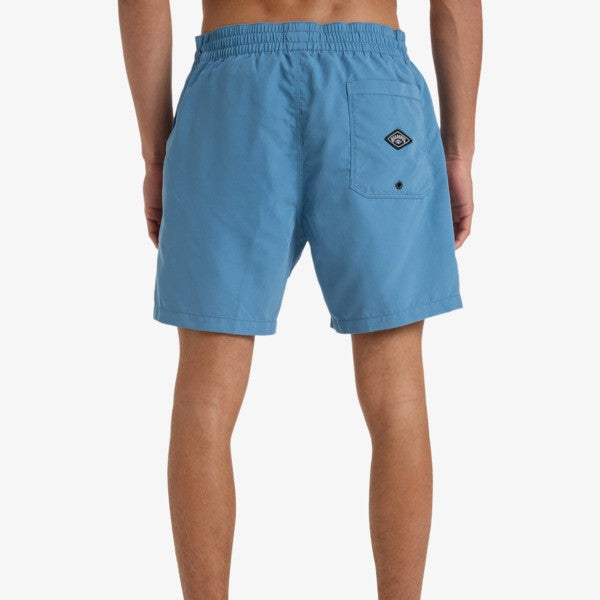 Billabong All Day Heritage shorts bay blue