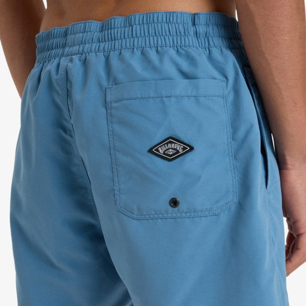 Billabong All Day Heritage shorts bay blue