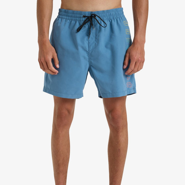 Billabong All Day Heritage shorts bay blue