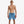 Laster bildet til gallerivisning, Billabong All Day Heritage shorts bay blue
