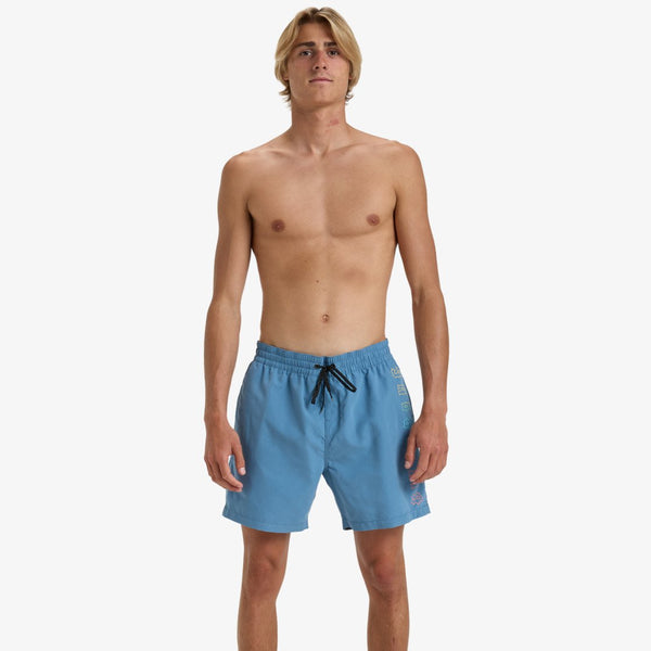 Billabong All Day Heritage shorts bay blue